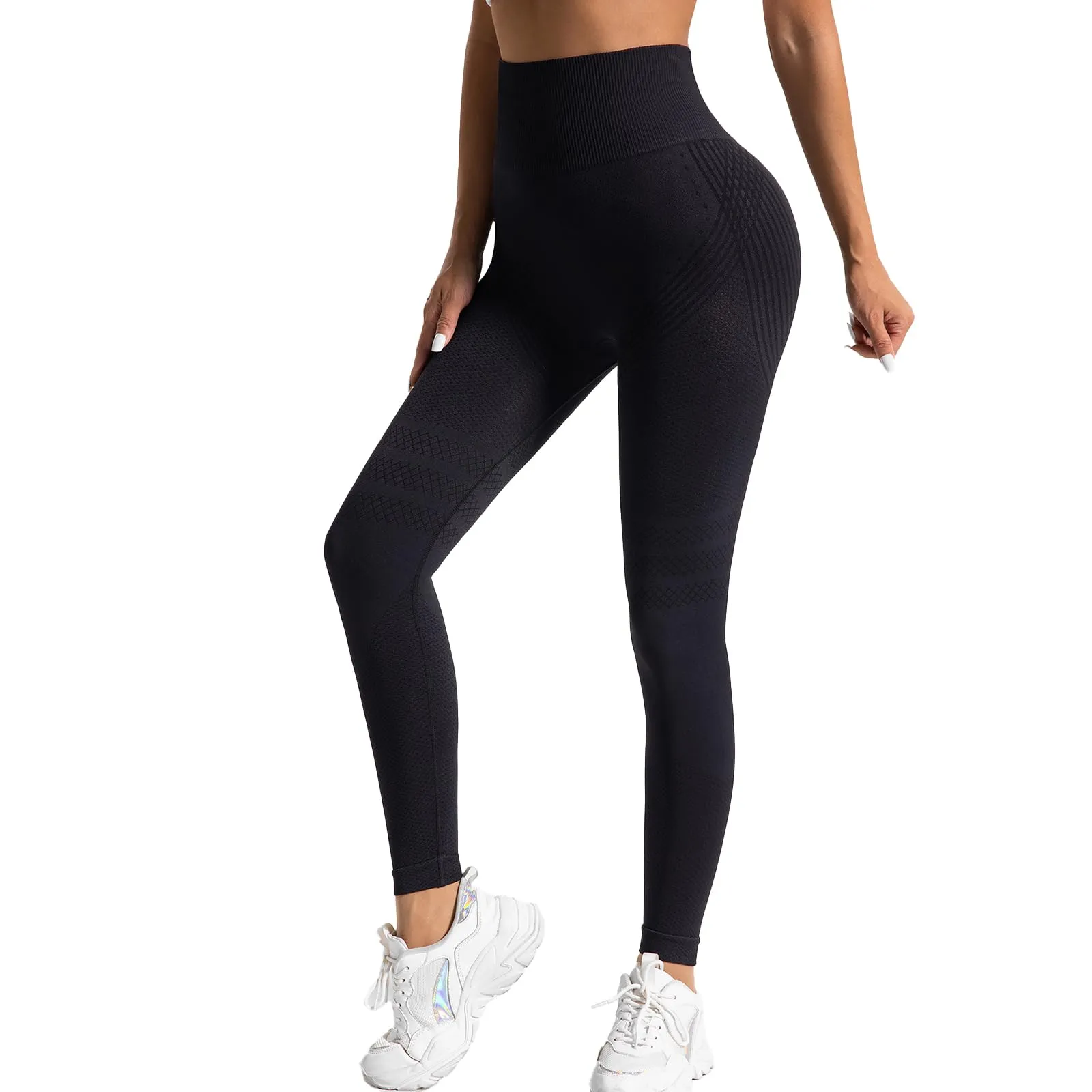 Deedlite Solenao Leggins Anticellulite Donna