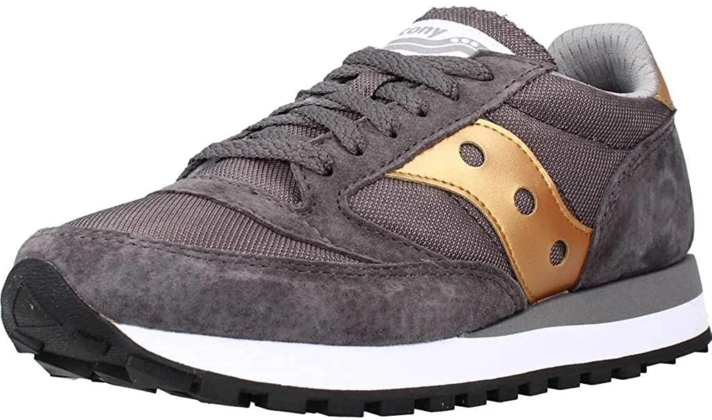 Saucony Jazz 81 Grigio