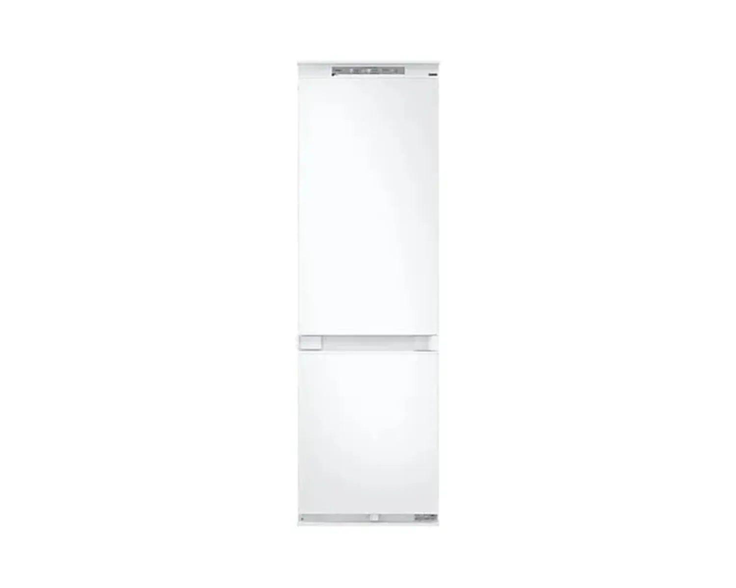 SAMSUNG BRB80F26BCS0EF Frigorifero Combinato da Incasso No Frost