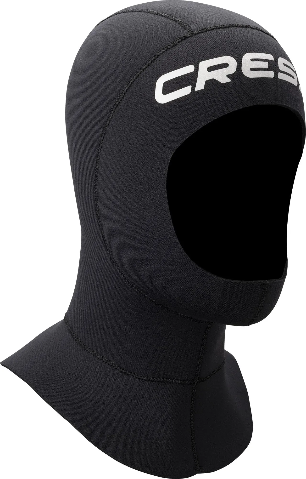 Cressi Resilient Long Hood 3mm M