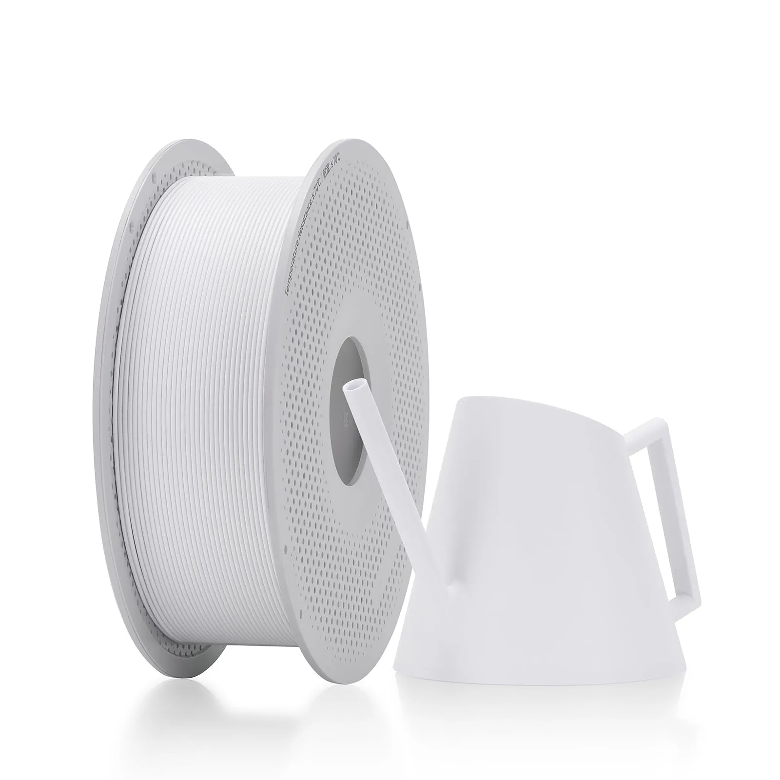 Bambu Lab PETG HF - Filamento per Stampante 3D ad Alta Velocità