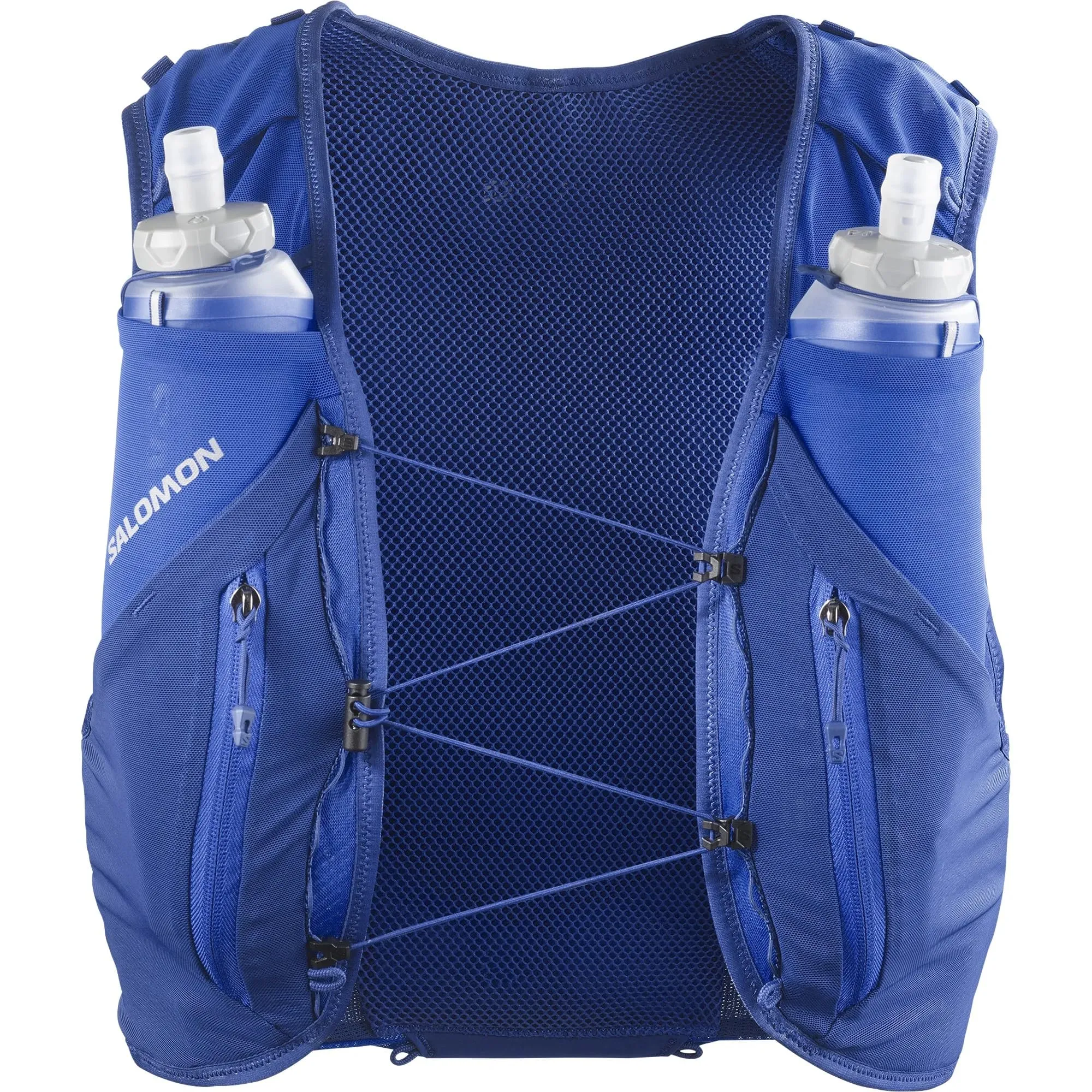 Salomon Trailblazer 20 Zaino Unisex Adulto, Blu