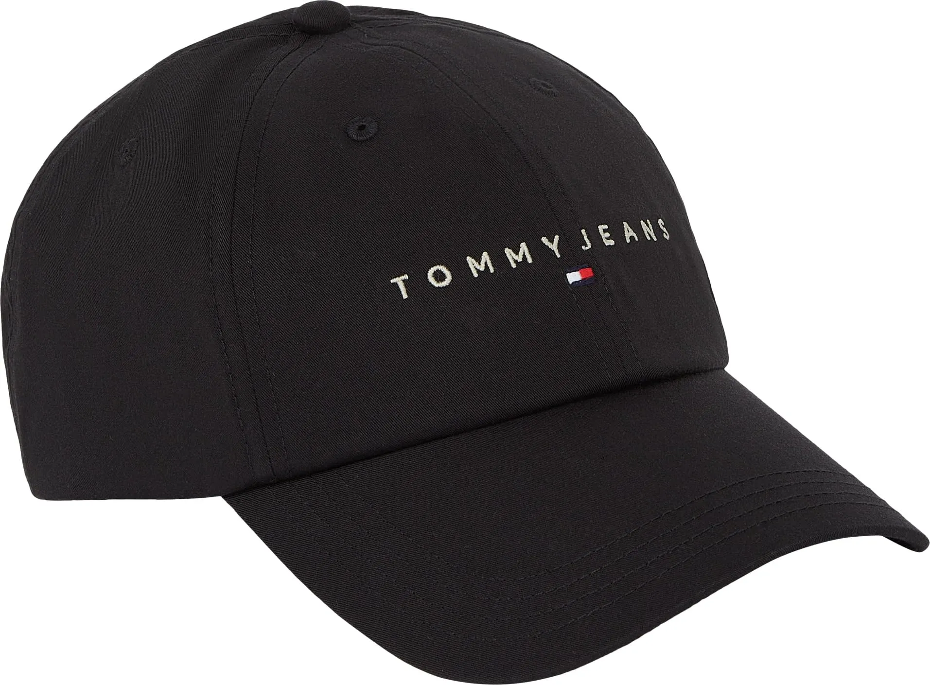 Tommy Jeans Tjm Linear Logo Cap