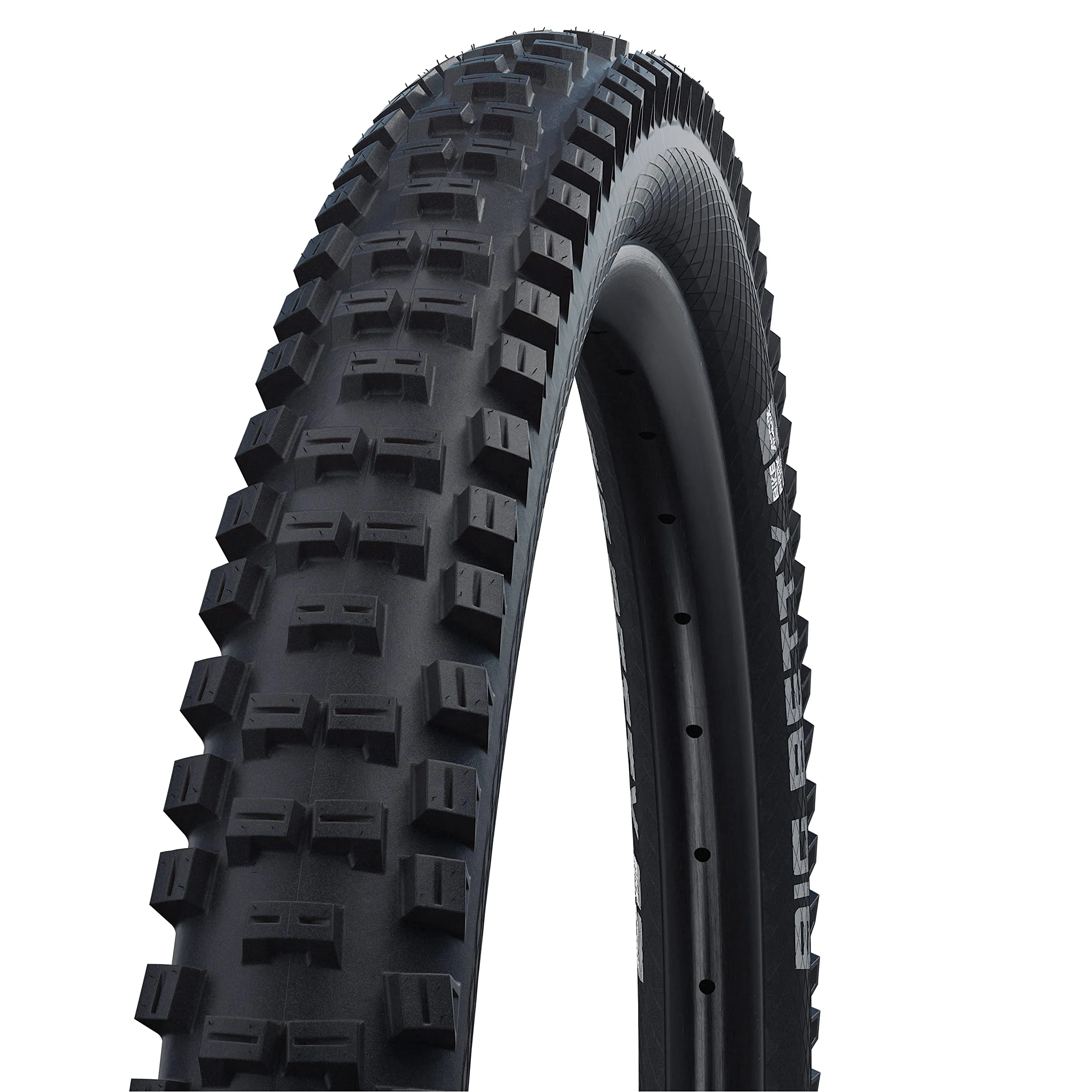 Schwalbe Big Betty 27.5 x 2.40 Super Trail SnakeSkin Pneumatico MTB