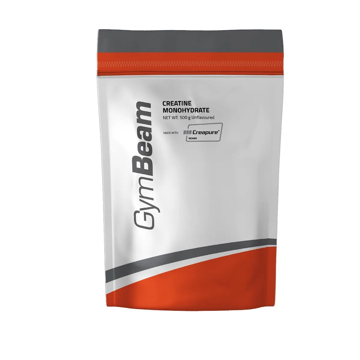 GymBeam Creatina Monoidrato Micronizzata Creapure®