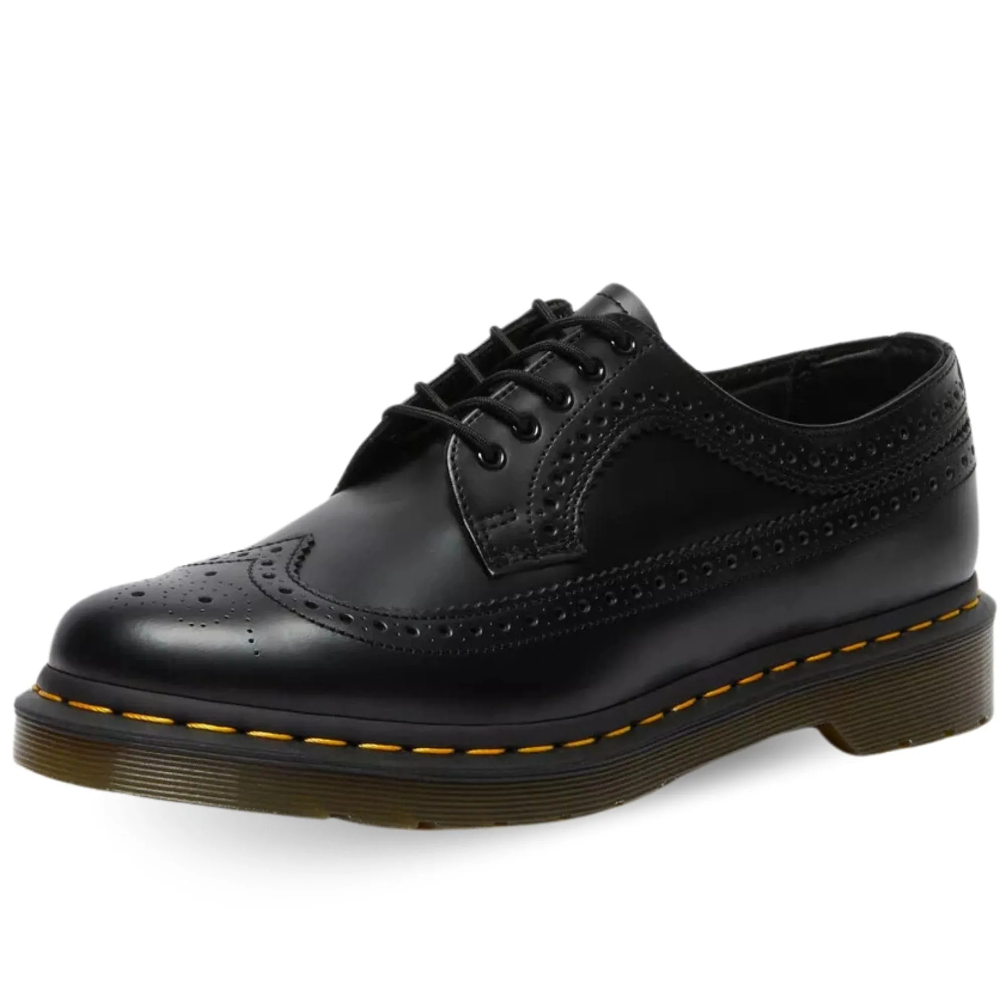 Dr. Martens 3989 YS Brogue Shoe