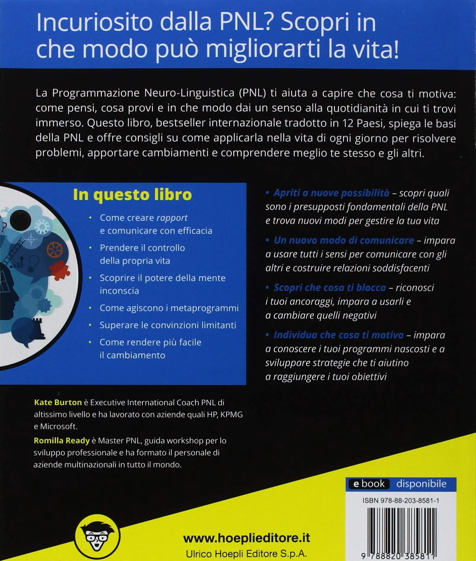 PNL for Dummies