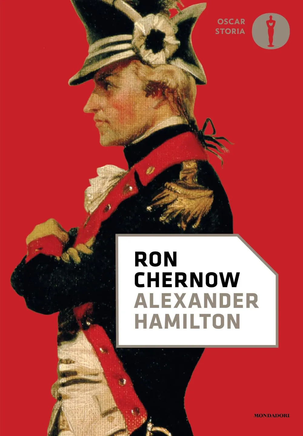 Alexander Hamilton: Biografia di un Genio Americano