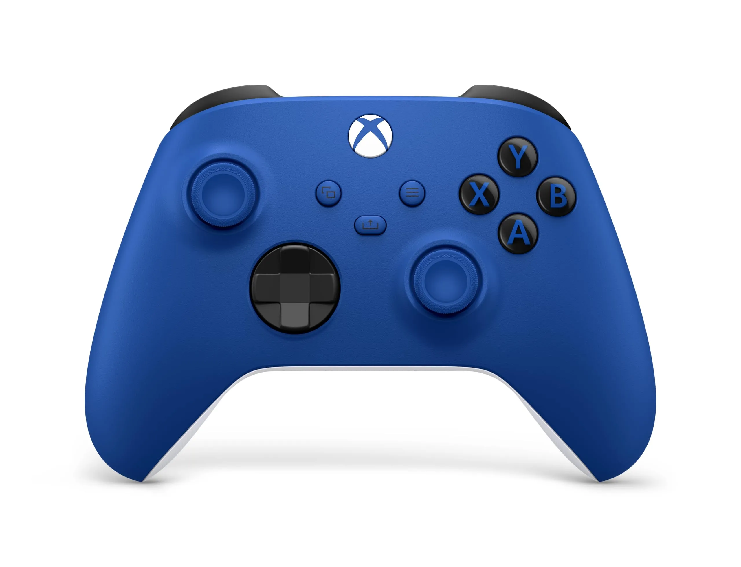 Controller Wireless Xbox - Shock Blue