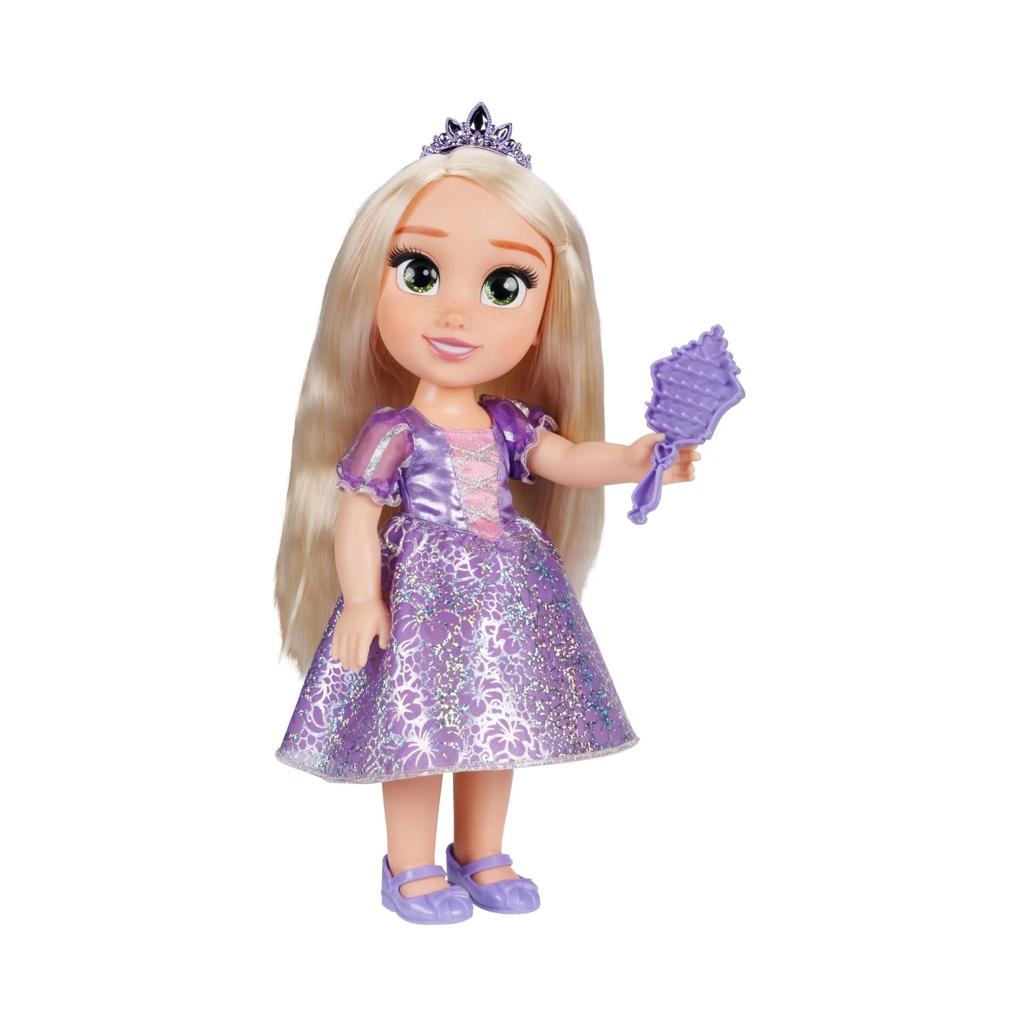Disney Princess Bambola Rapunzel 38 cm