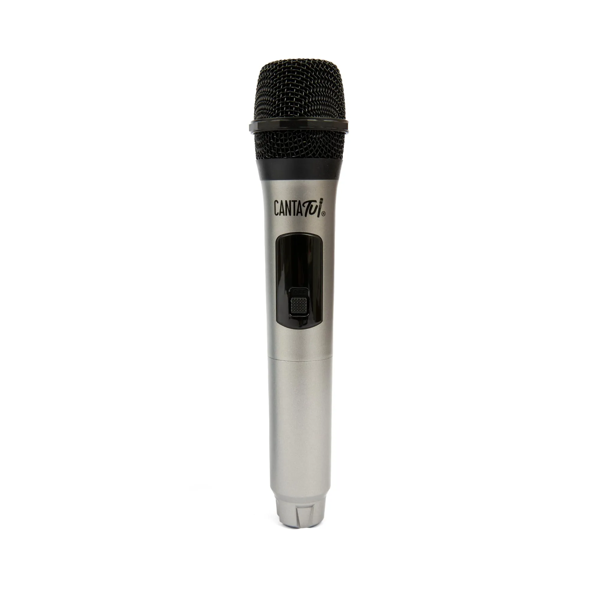 Canta Tu Microfono Wireless Pro 2023