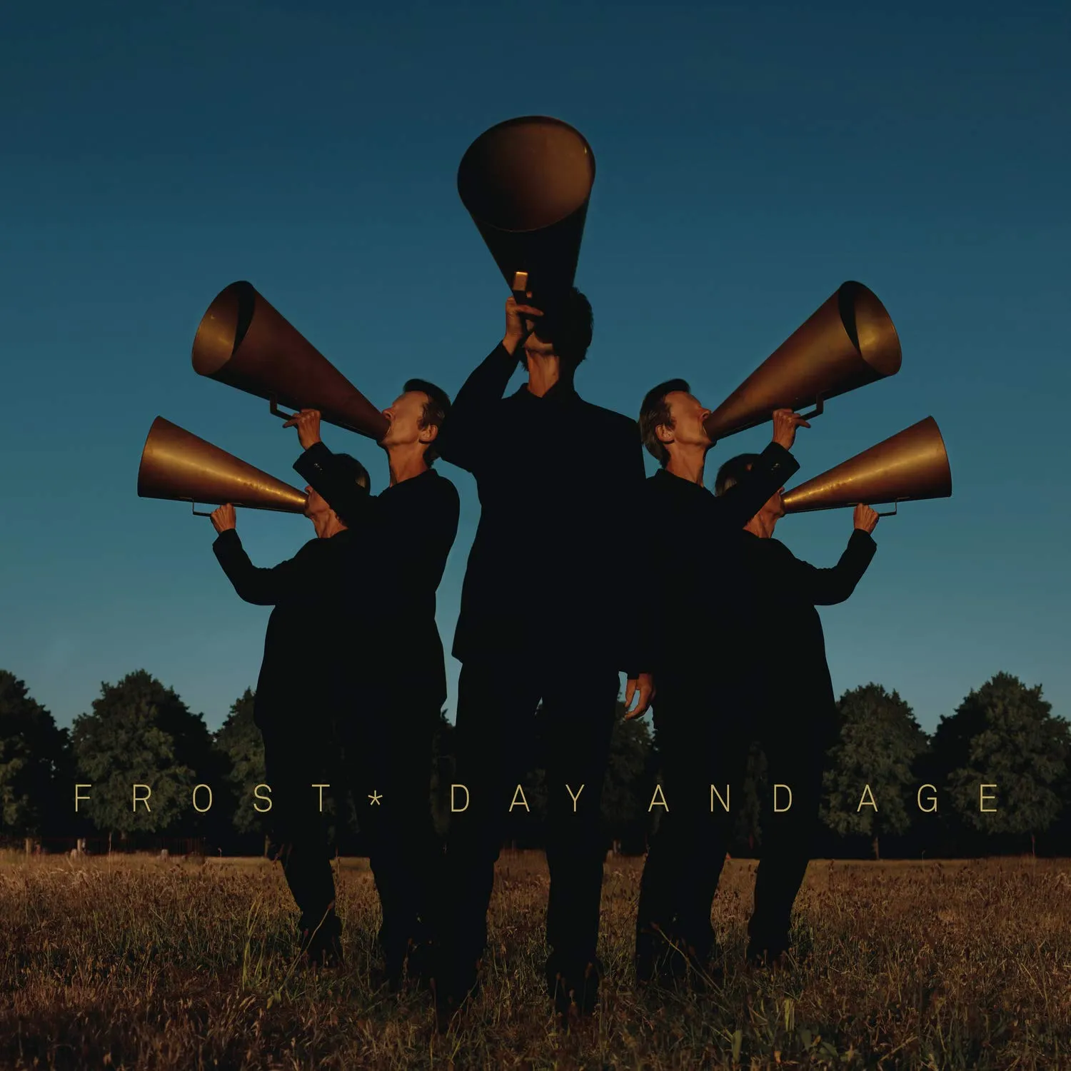 The Killers - Day & Age