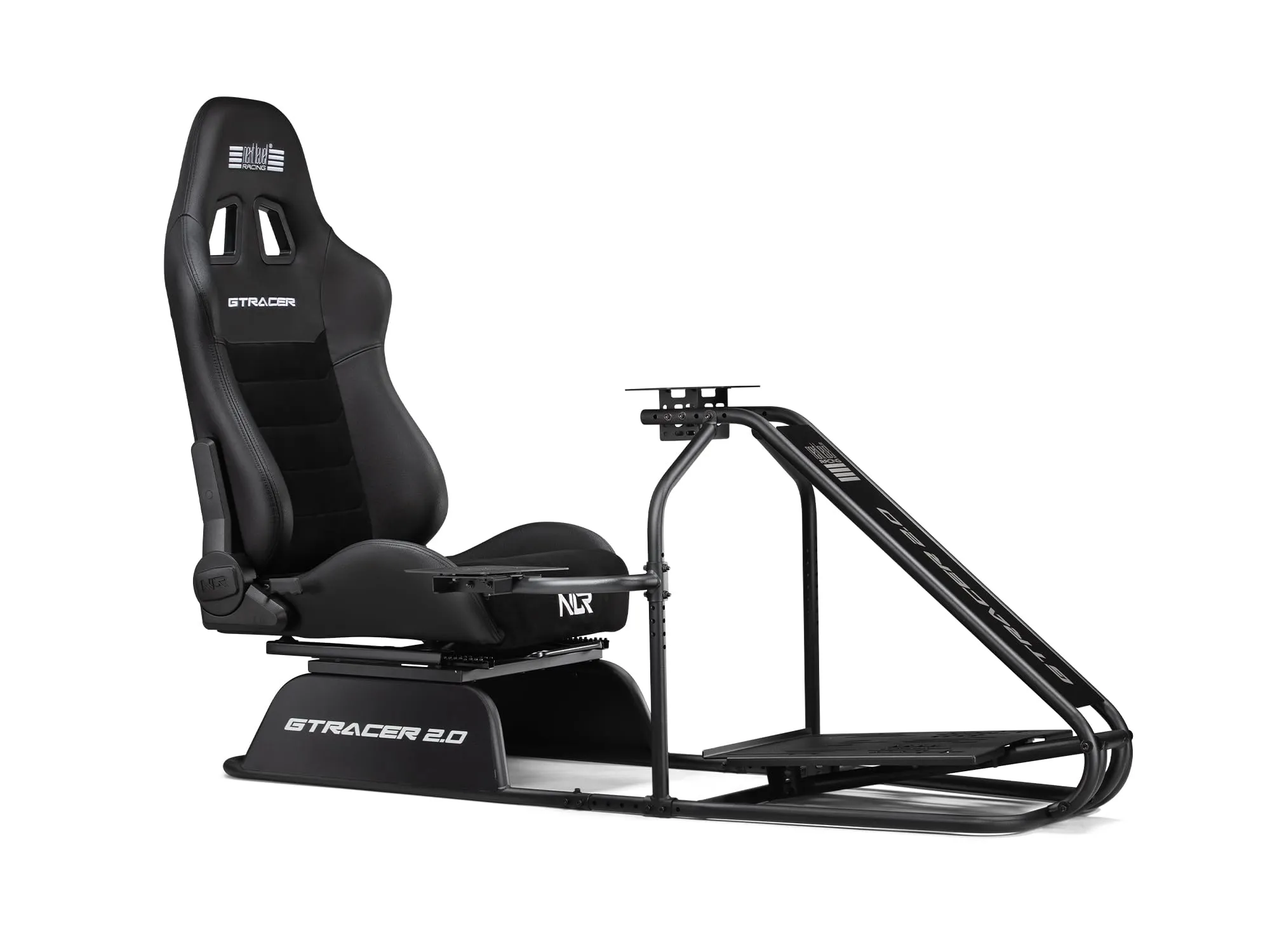 Next Level Racing GTRacer 2.0 Simulator Cockpit (NLR-R007)