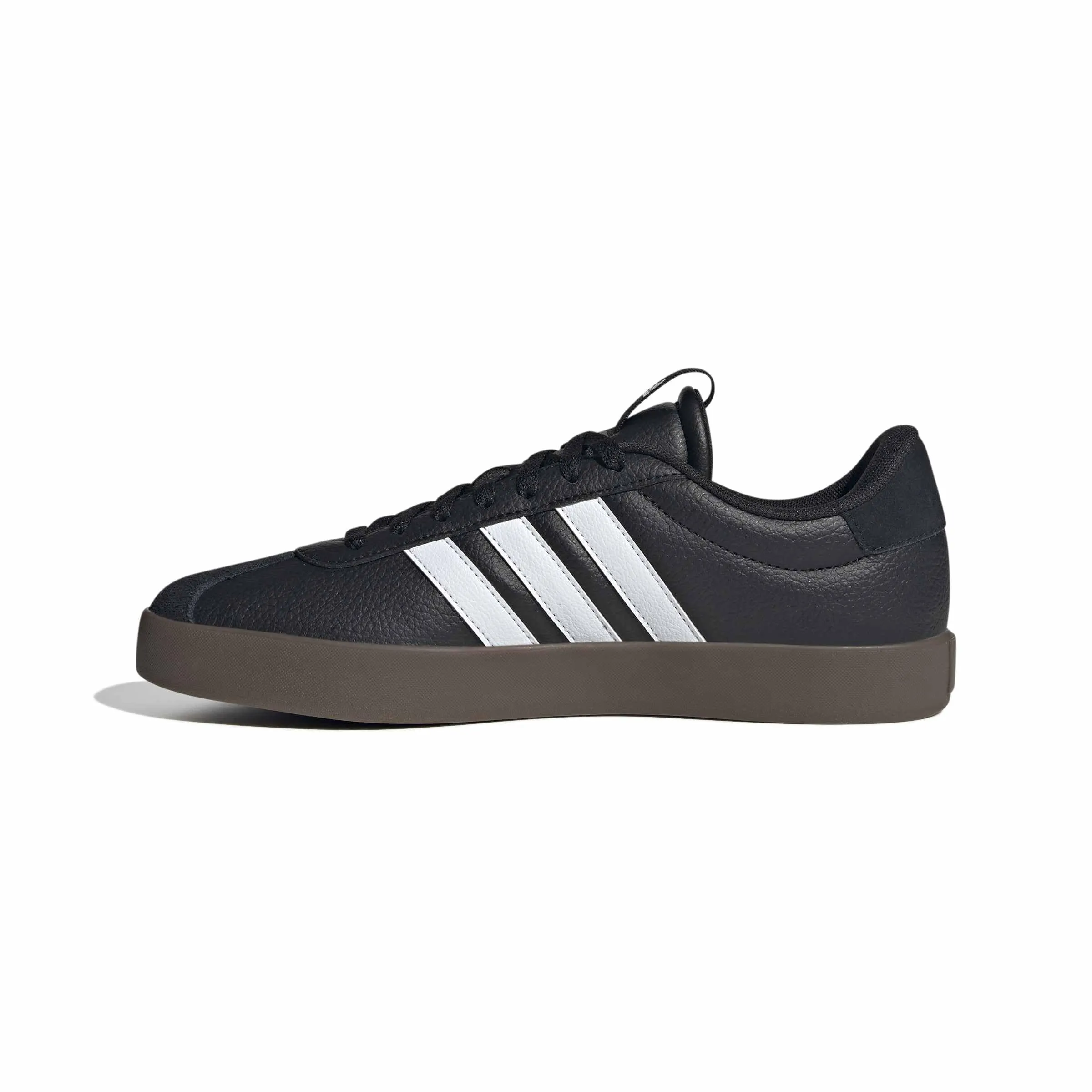 Adidas VL Court 3.0 Scarpe Uomo - Core Black/Cloud White