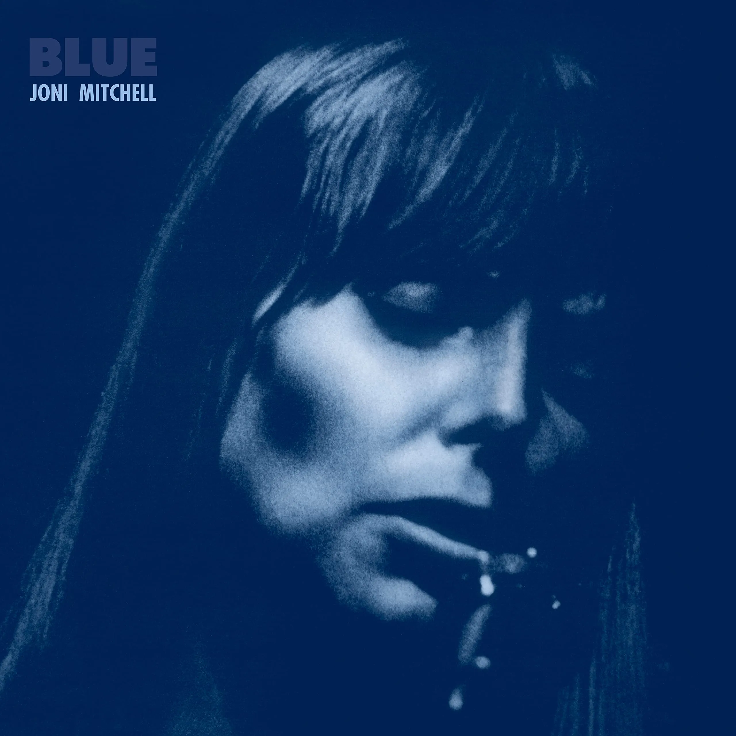 Blue (CD)