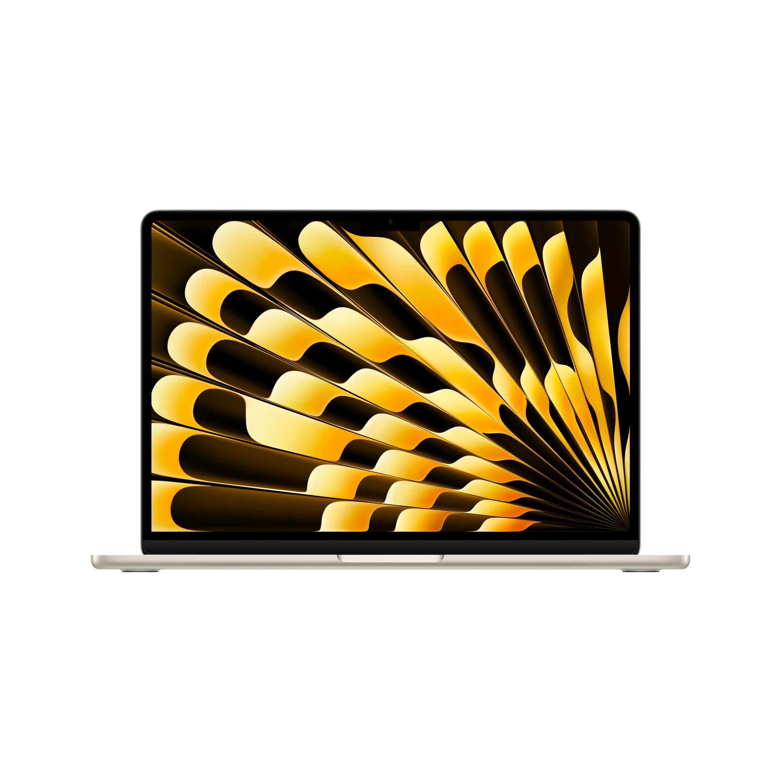 Apple MacBook Air 13" (M3, 2024) - 24GB RAM, 512GB SSD, Galassia