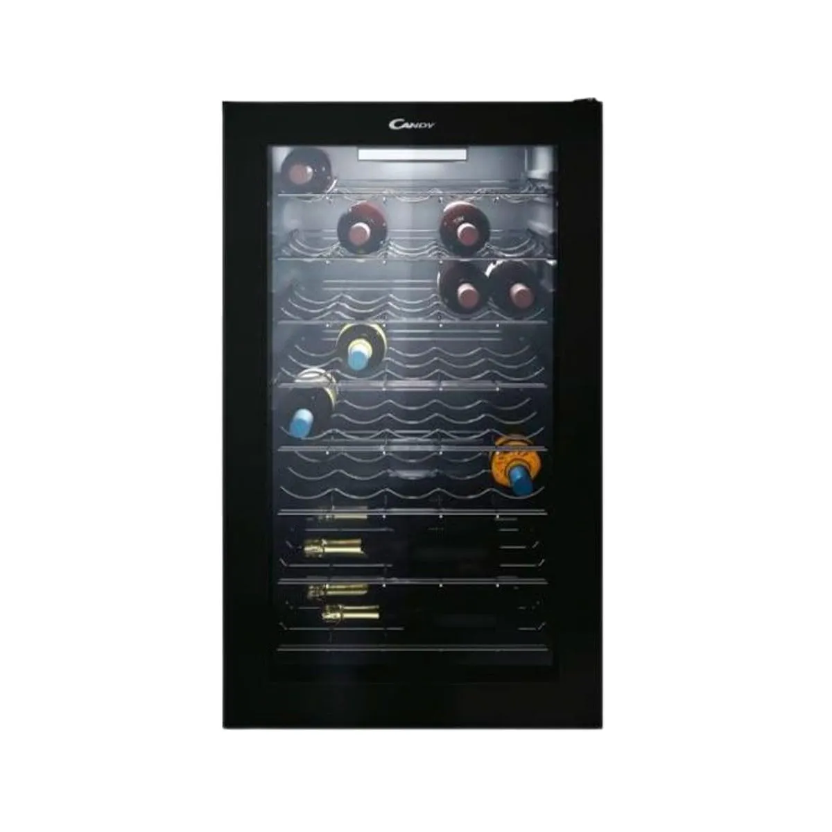 Candy DiVino CWC 150 EM/NF Cantinetta Vino