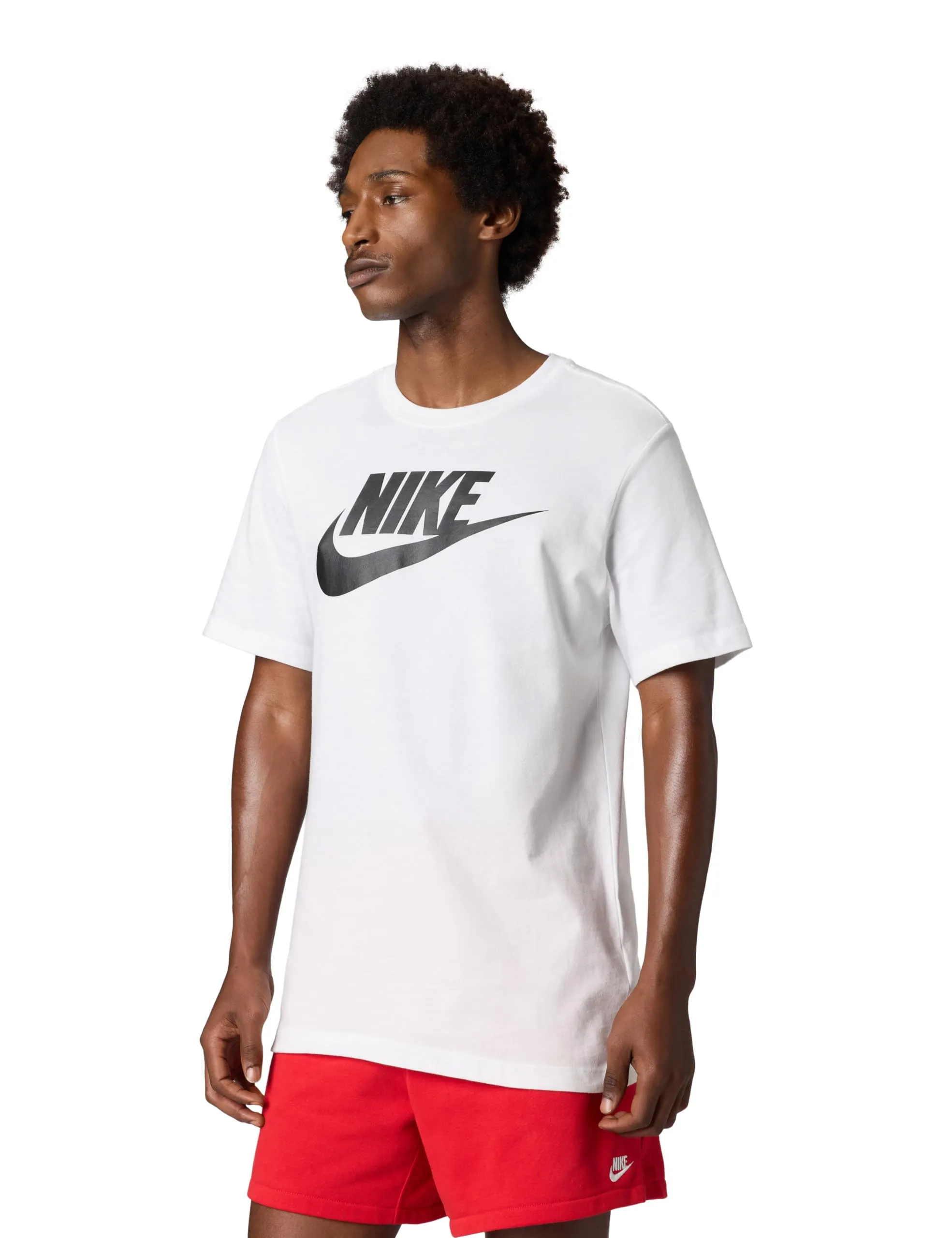 Nike Tee Icon Futura, Maglietta Uomo