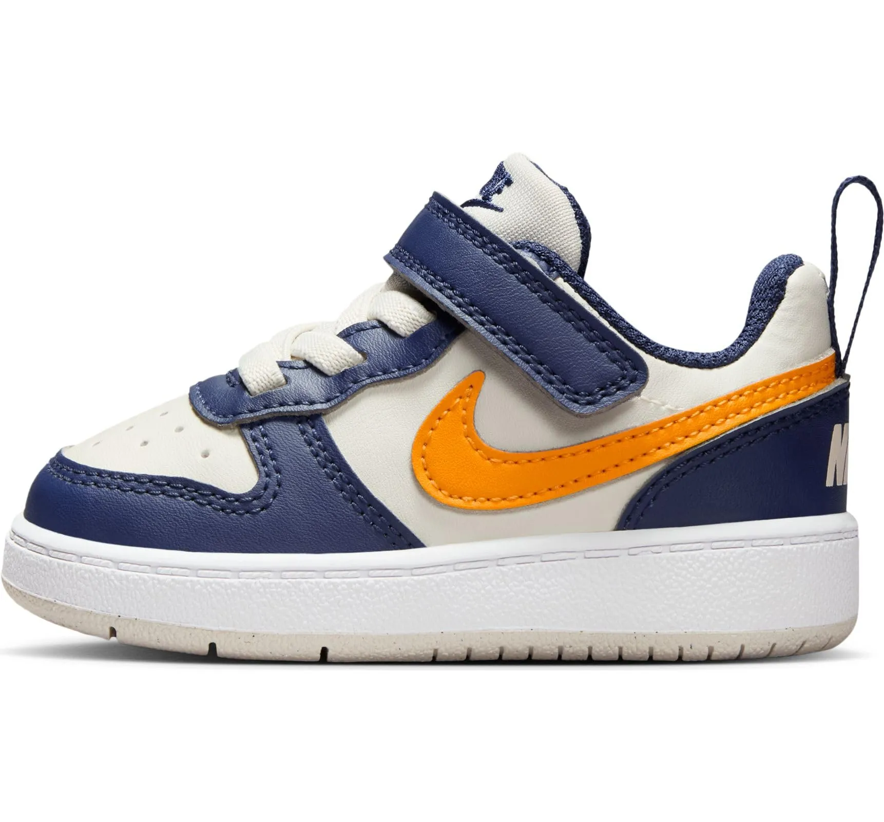 Nike Court Borough Low Recraft: Scarpe per Bambini Attivi e Sostenibili