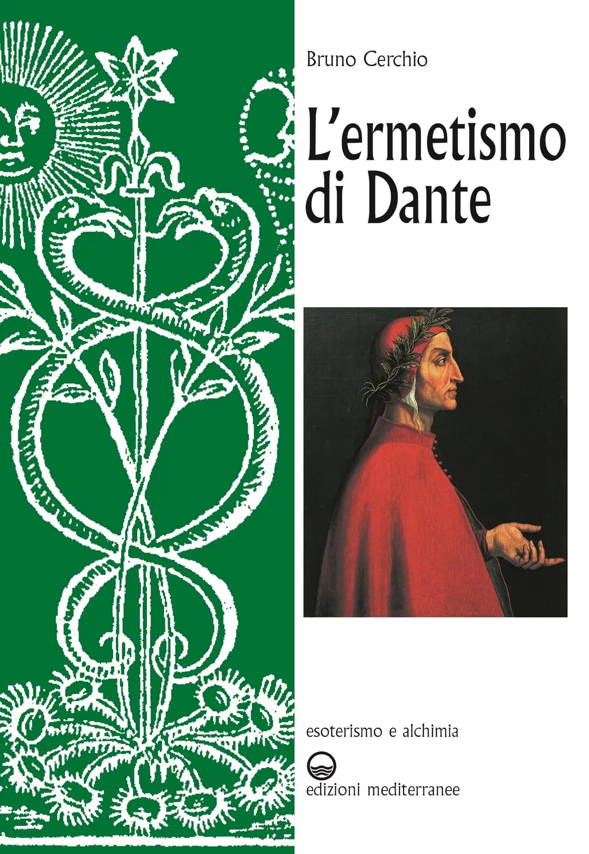 L'Ermetismo di Bruno Cerchio