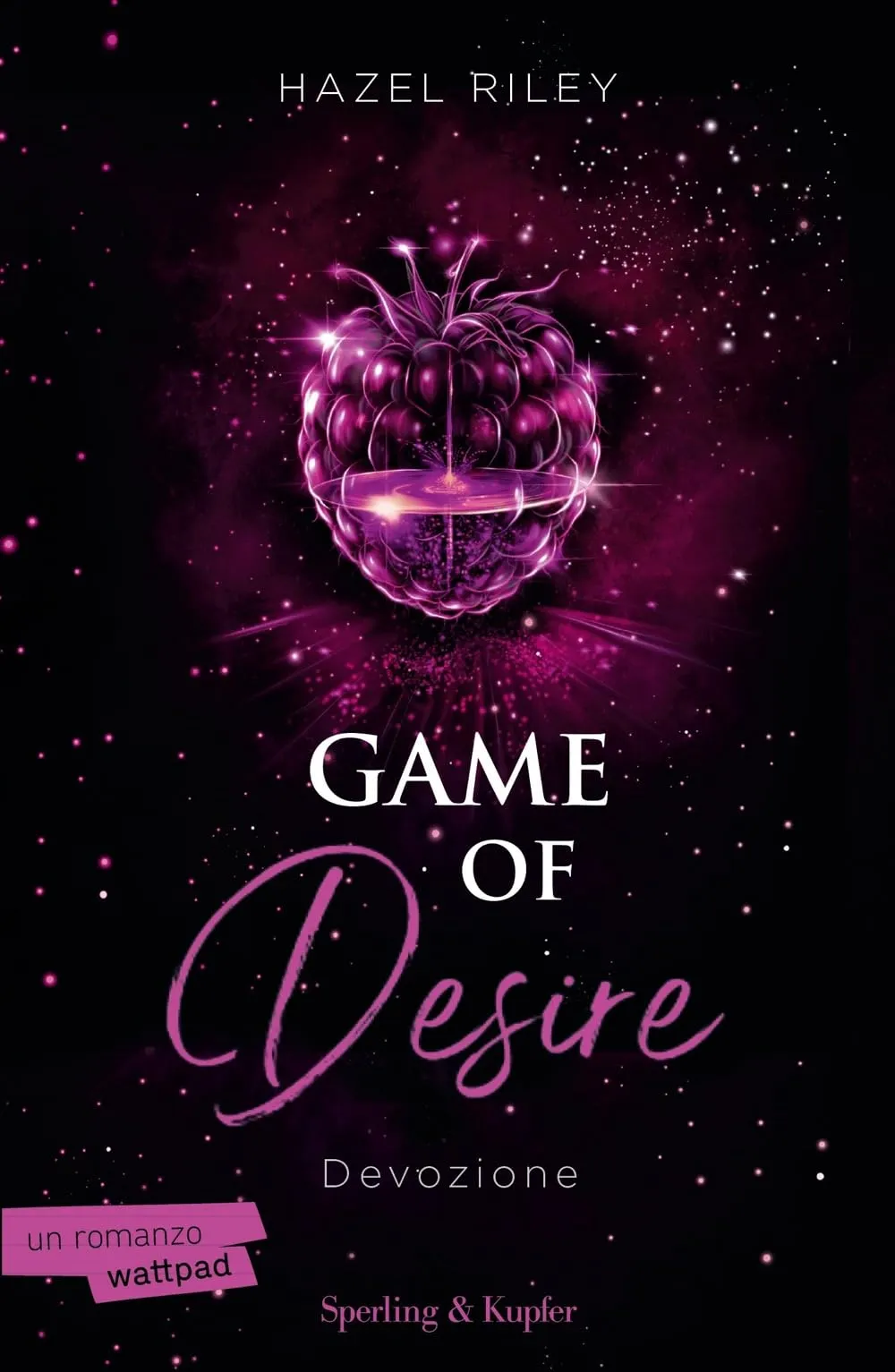 Game of Desire. Devozione