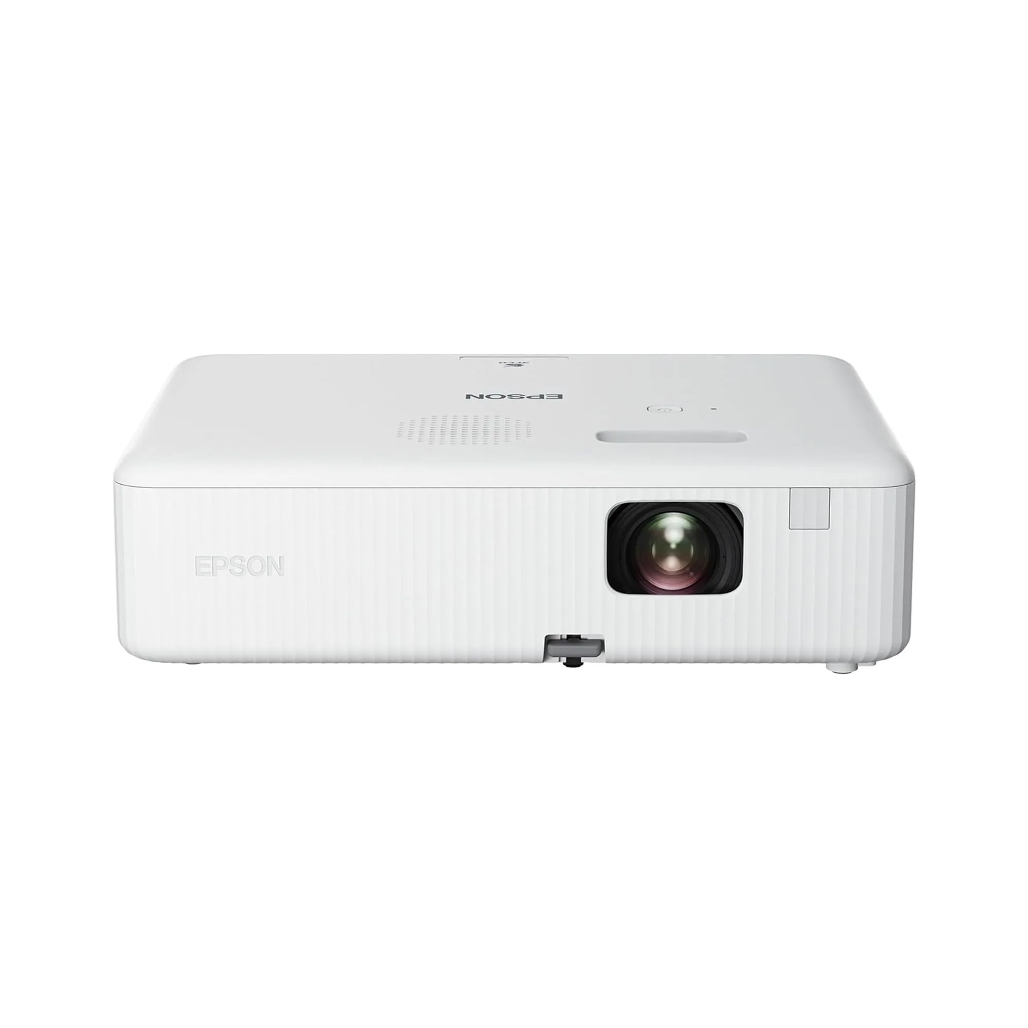 Epson CO-FH01 Proiettore Full HD: Immagini Grandi e Luminose per un'Esperienza Visiva Incredibile