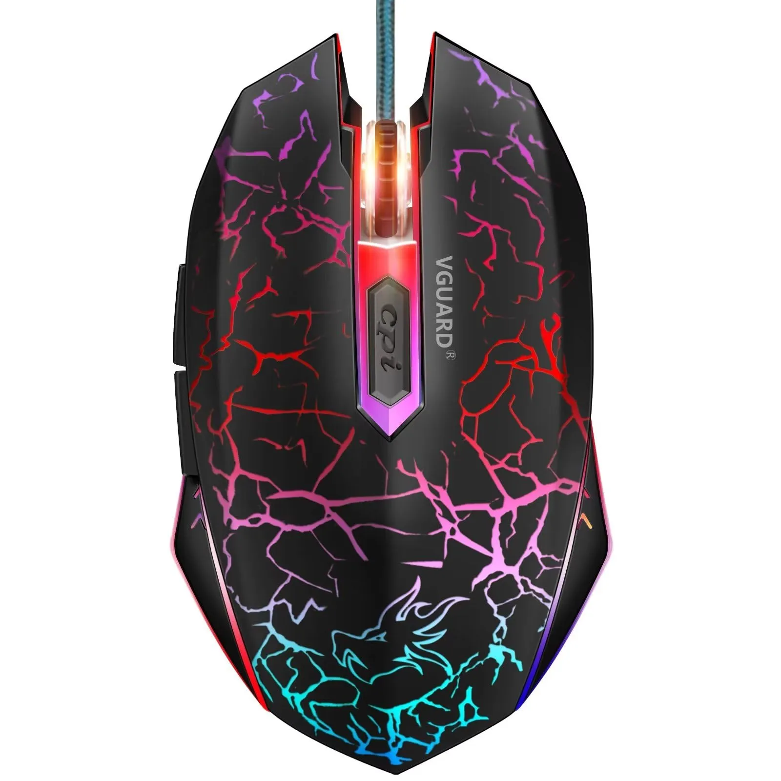 VGUARD Gaming Mouse