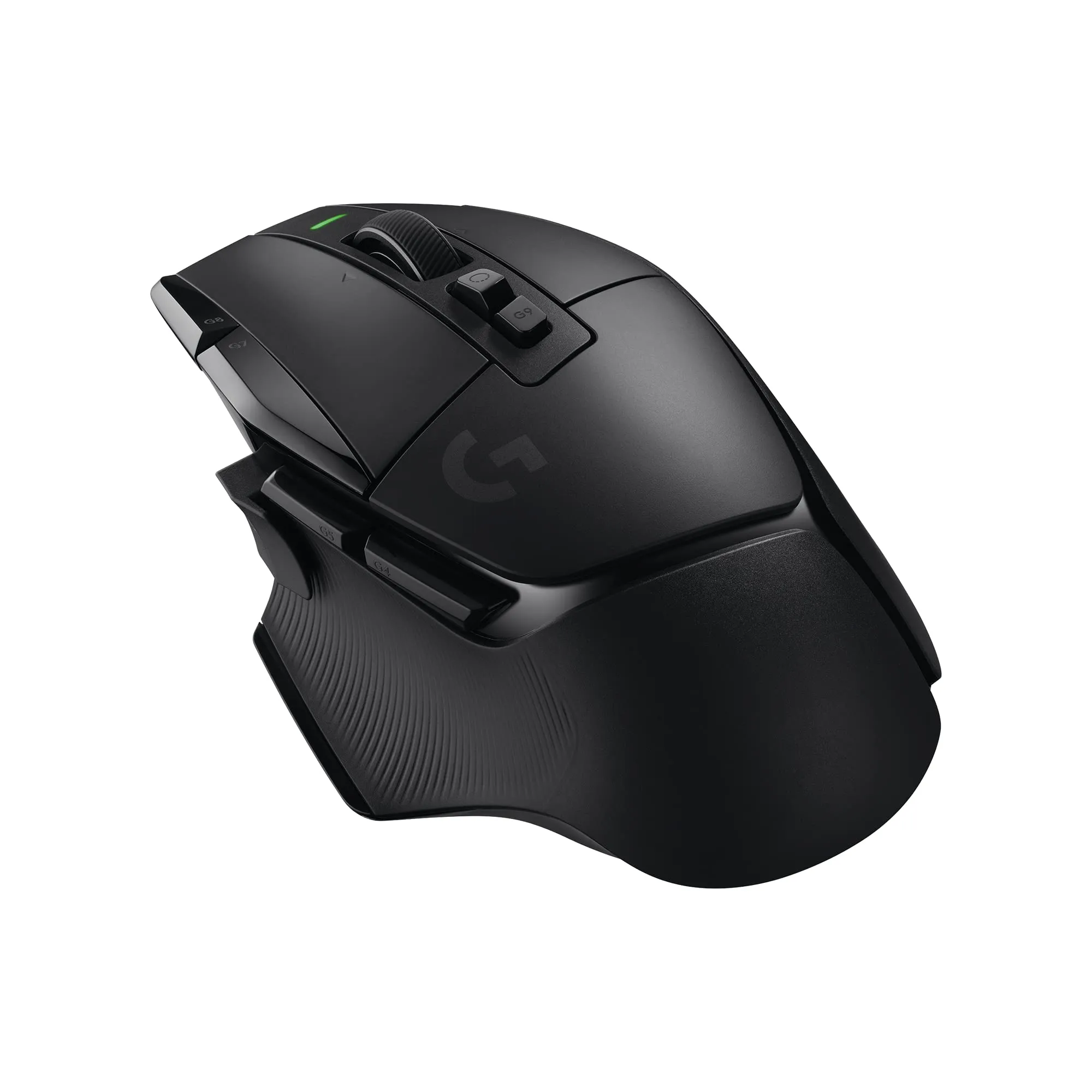 Logitech G502 X LIGHTSPEED Mouse Gaming Wireless - Nero