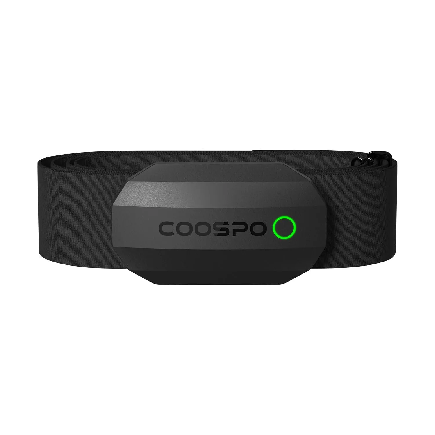 COOSPO H808S Fascia Cardio Bluetooth/ANT+
