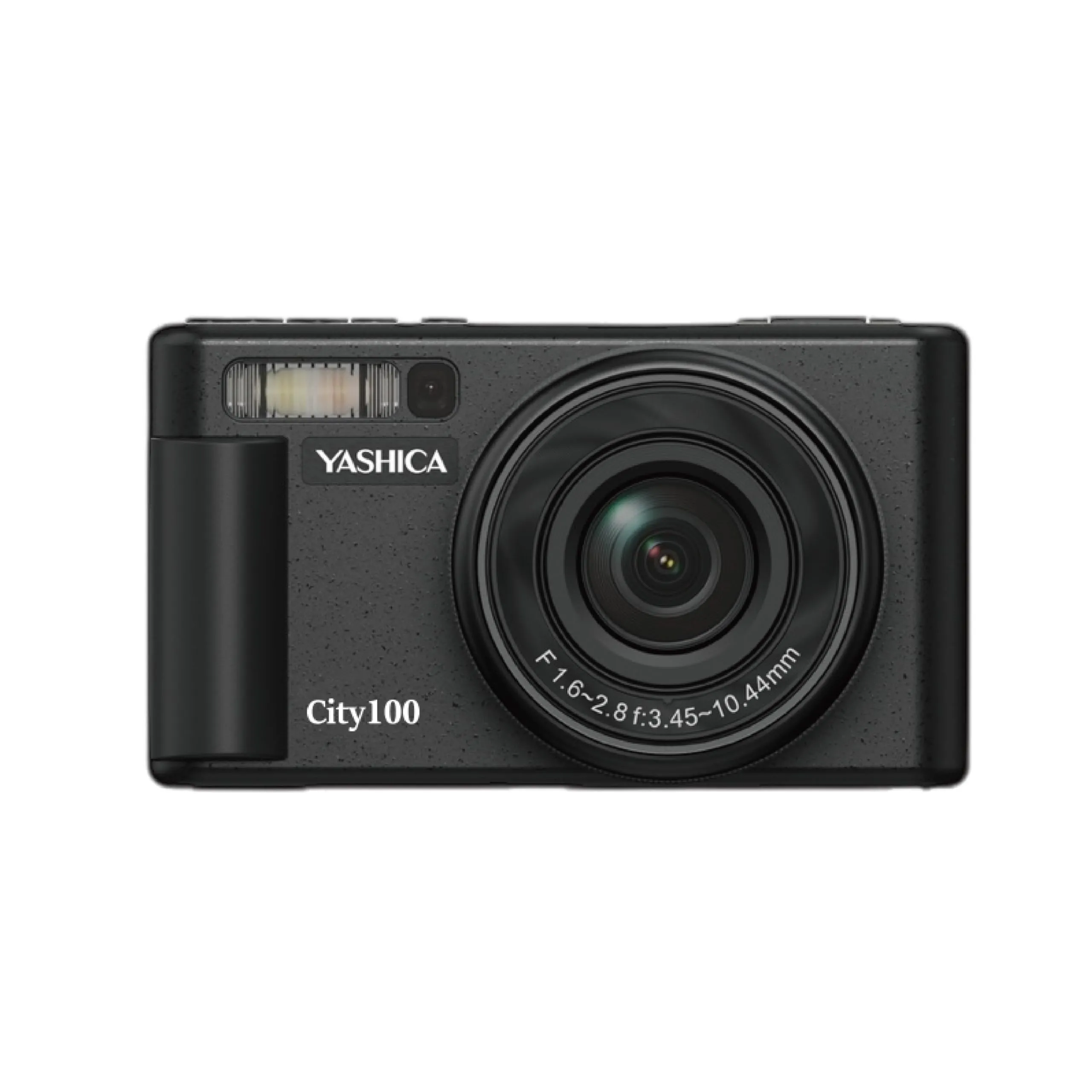 Yashica City 100 Fotocamera Compatta Digitale