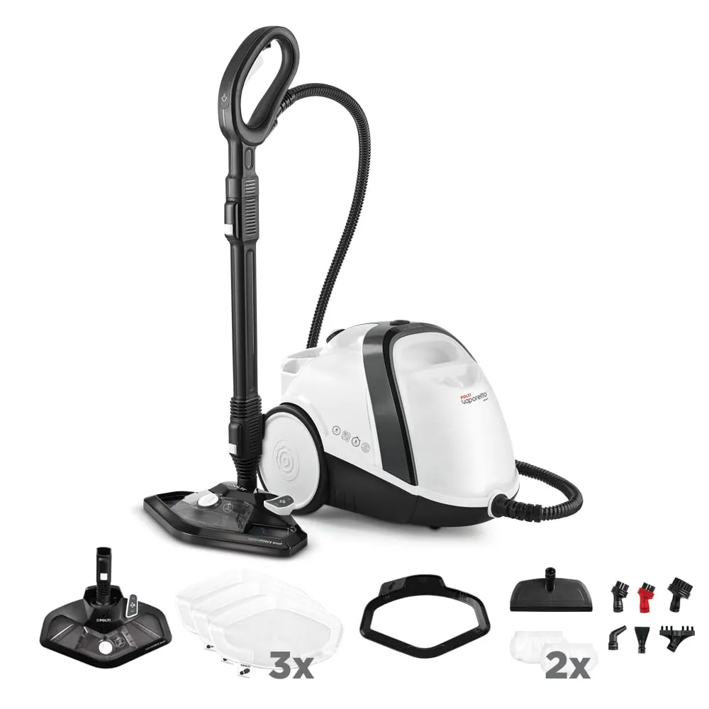 Polti Vaporetto Smart 120