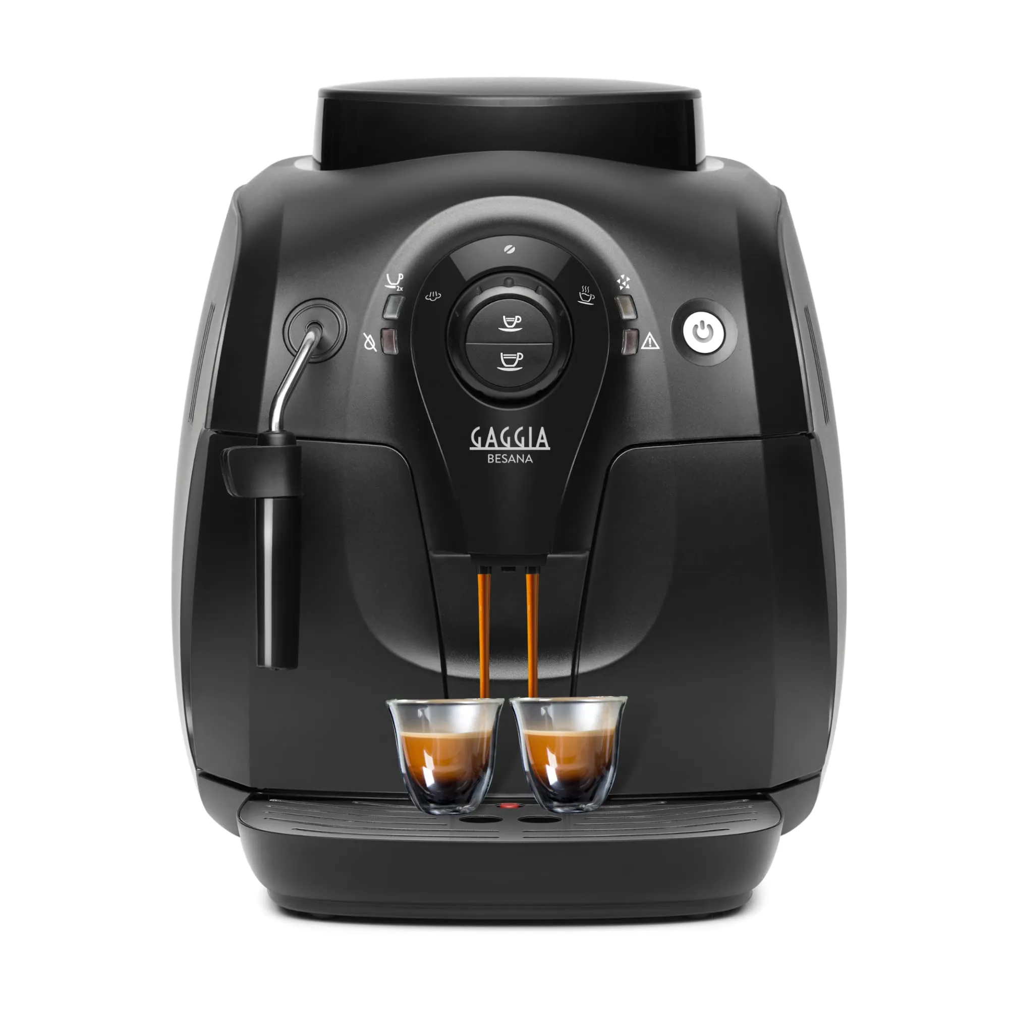 Gaggia Besana Macchina da Caffè Automatica per Espresso e Cappuccino