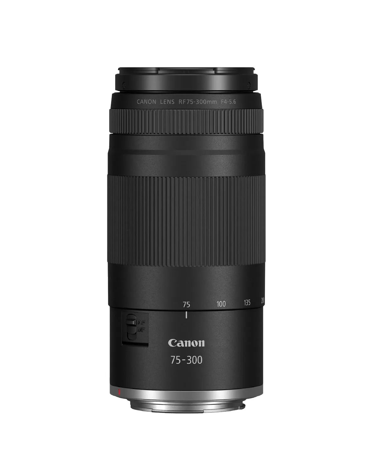 Canon RF 75-300mm F4-5.6
