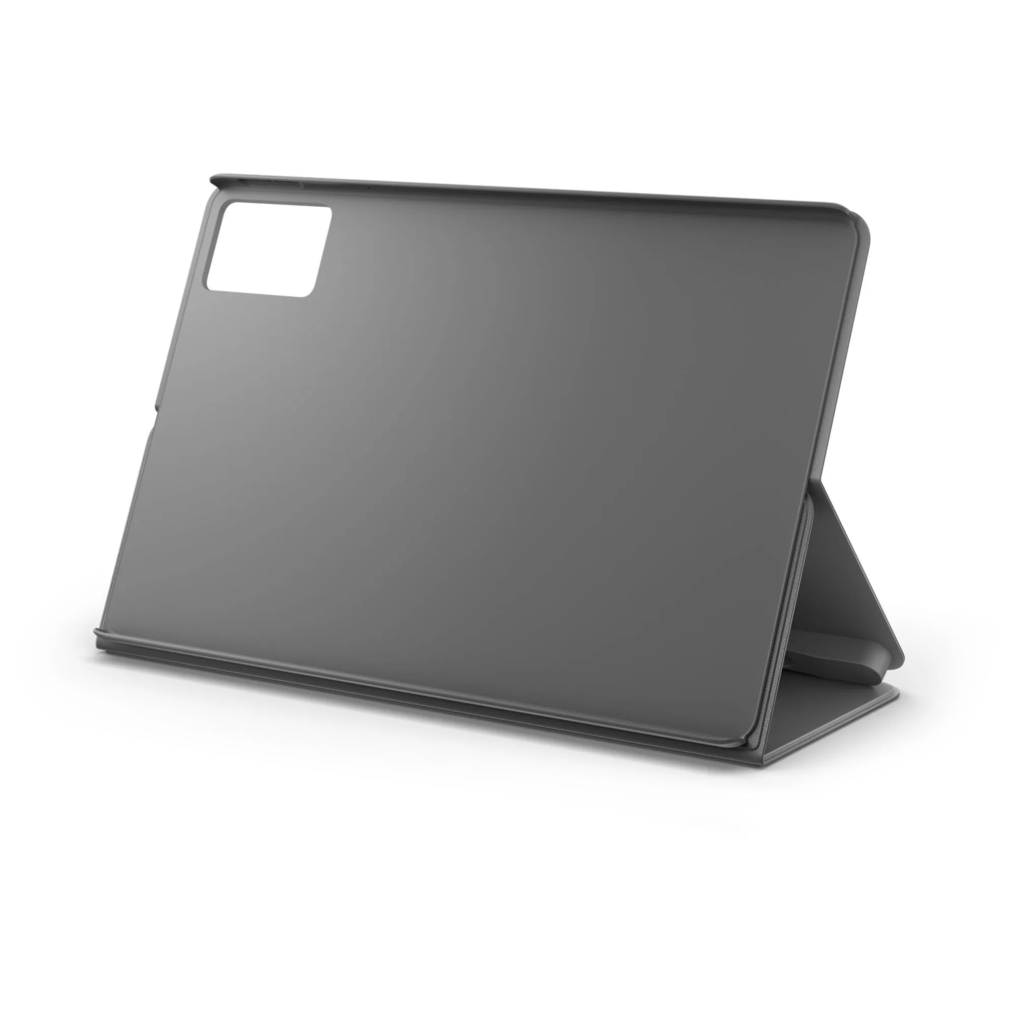 Lenovo Custodia a Libro Grigio Luna per Idea Tab