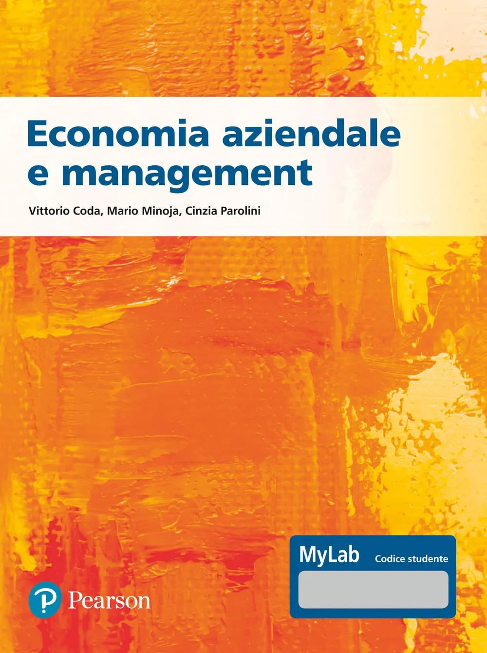 Economia Aziendale e Management