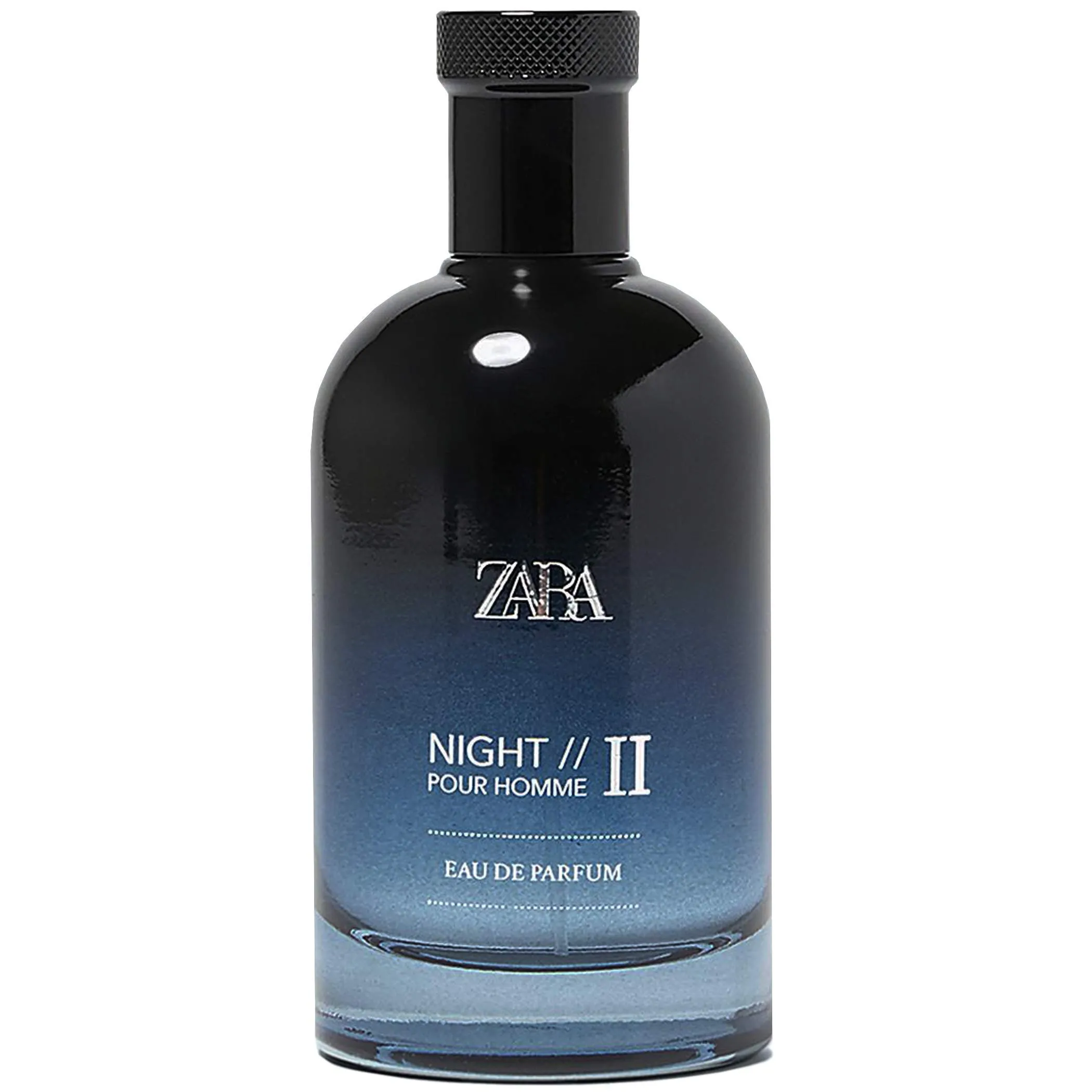 Zara Night Pour Homme II Eau de Parfum