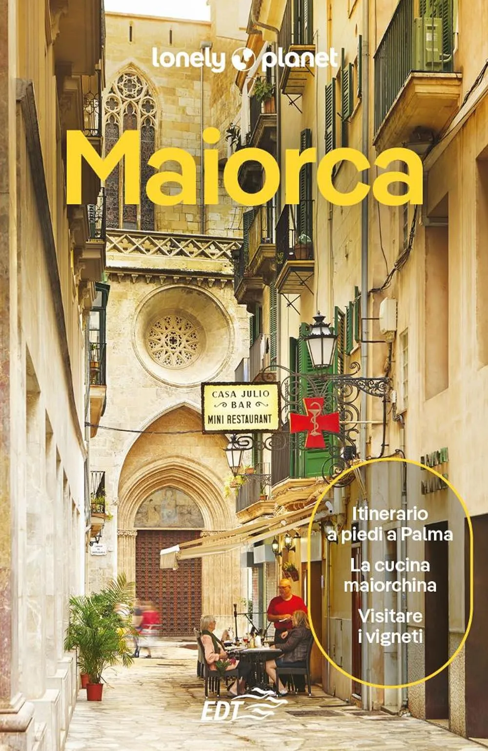 Maiorca - Lonely Planet