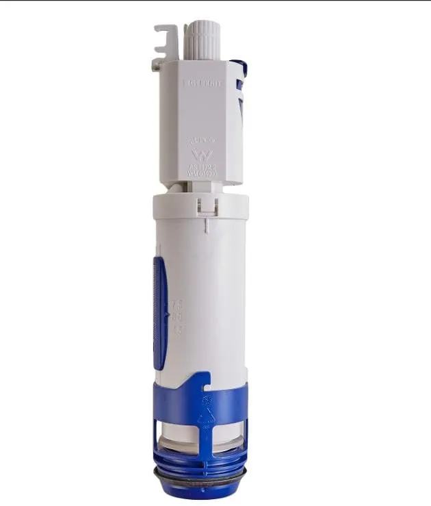 Campana Twico Completa per Cassetta Incasso Unica IDRO-BRIC BUSCAS0025CA