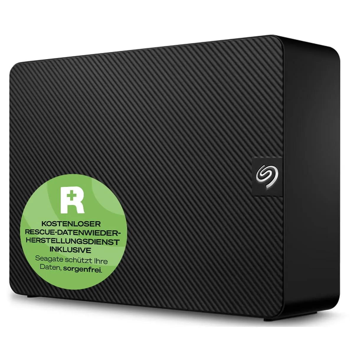 Seagate Expansion Desktop 10TB Hard Disk Esterno