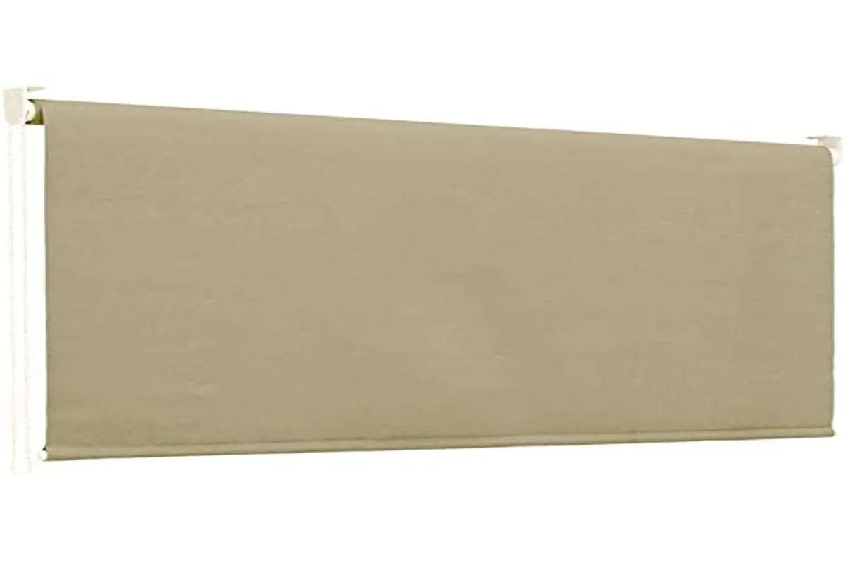 Tenda da Sole a Caduta Garden Friend T1372028/F Beige 200x250 cm