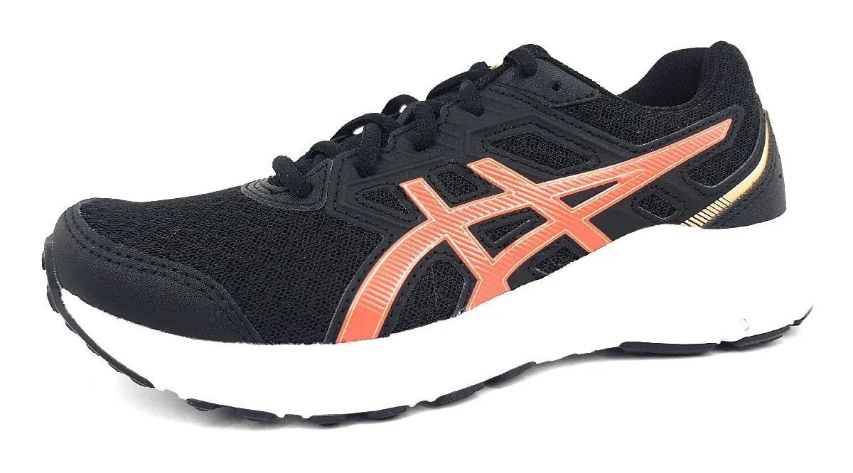 ASICS Jolt 3 GS Scarpe da Ginnastica Unisex Bambini e Ragazzi