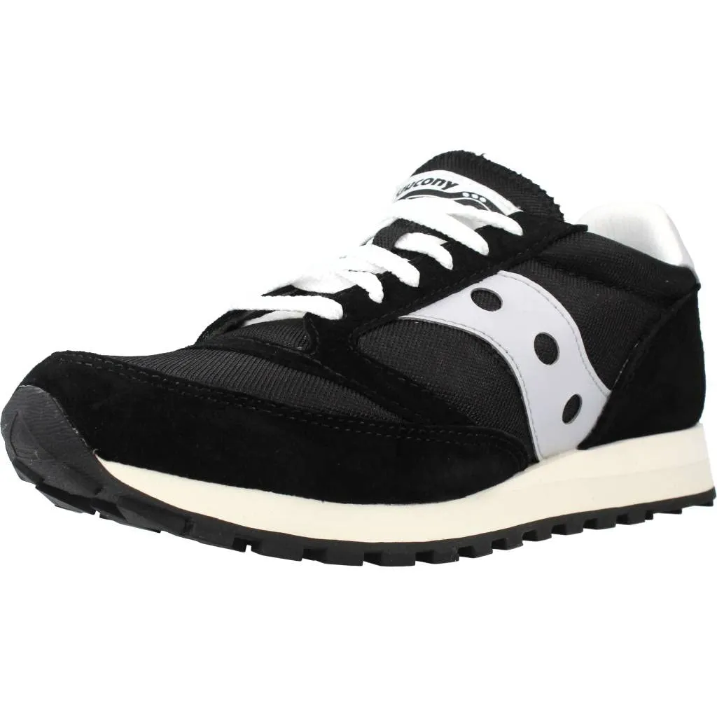 Saucony Jazz 81 Nero