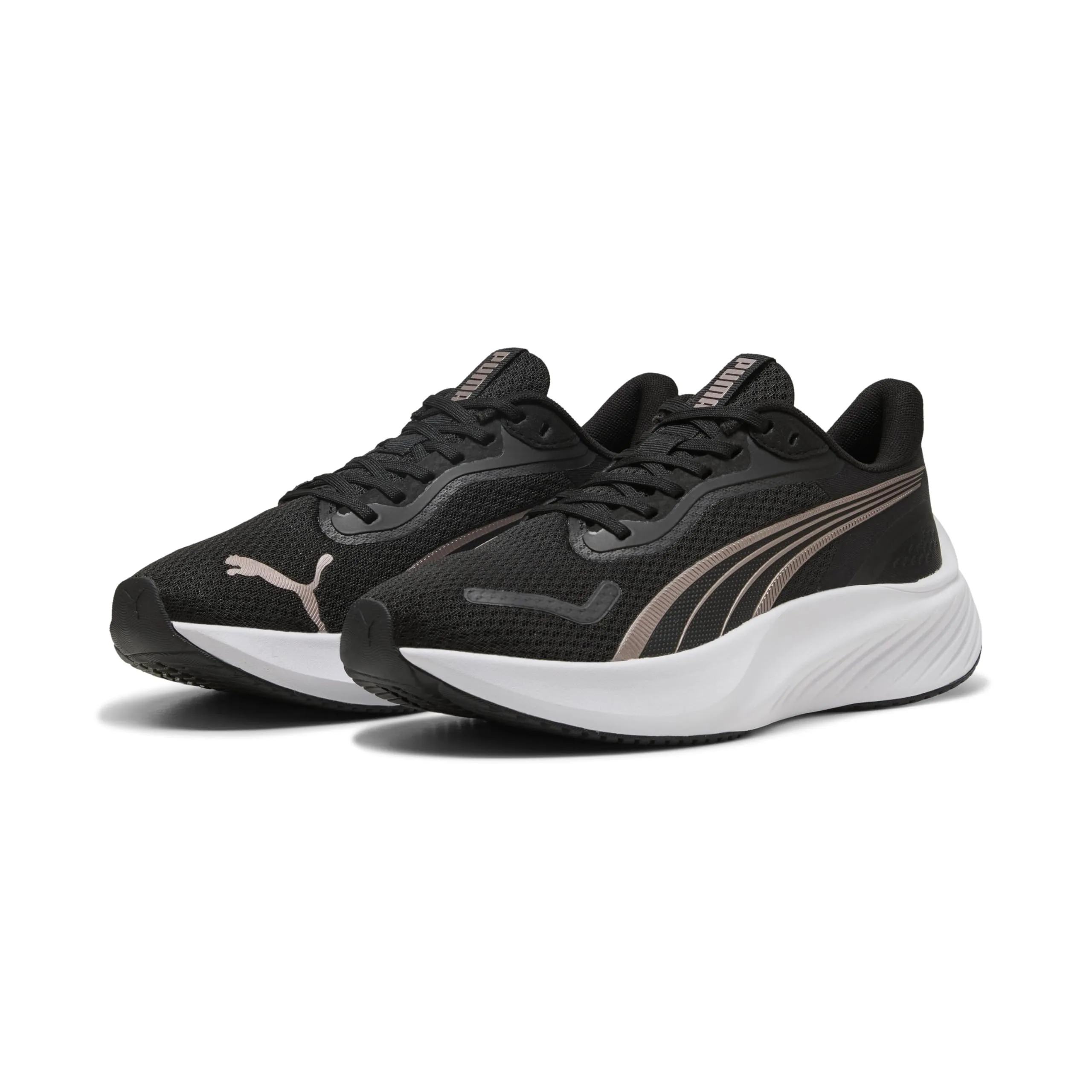 PUMA Pounce Lite Scarpe da Running Unisex-Adulto