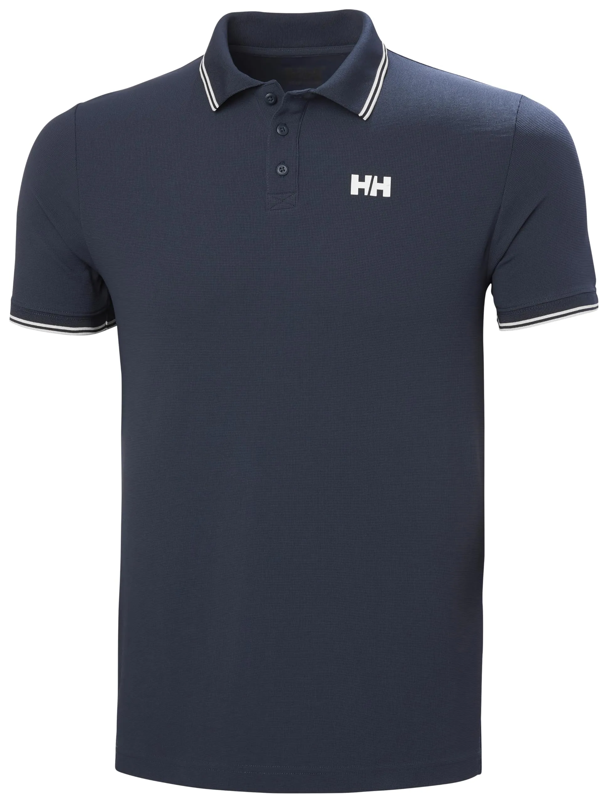 Helly Hansen Kos Polo Uomo, Blu Navy