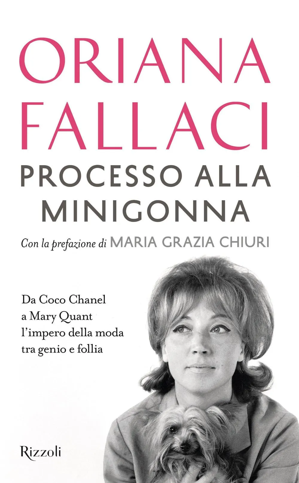 Processo alla minigonna da Coco Chanel a Mary Quant