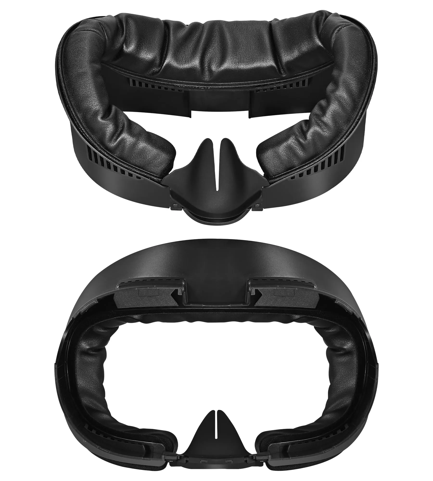 TRANSNOVO Face Cover Interfaccia Facciale per Meta Quest 3