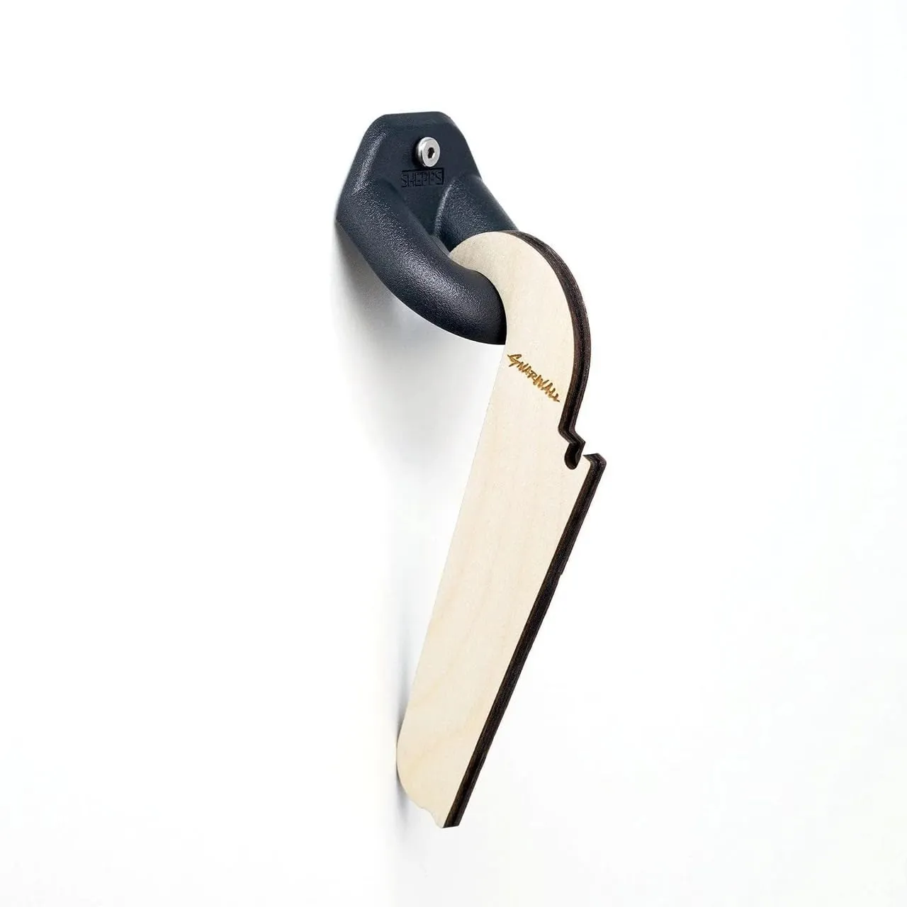 Supporto a Muro Invisibile per Tavola da Surf GNARWALL - Future Plug