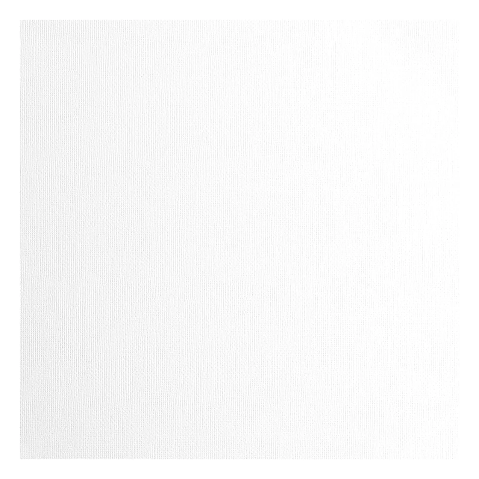 Vaessen Creative Florence Cardstock Bianca