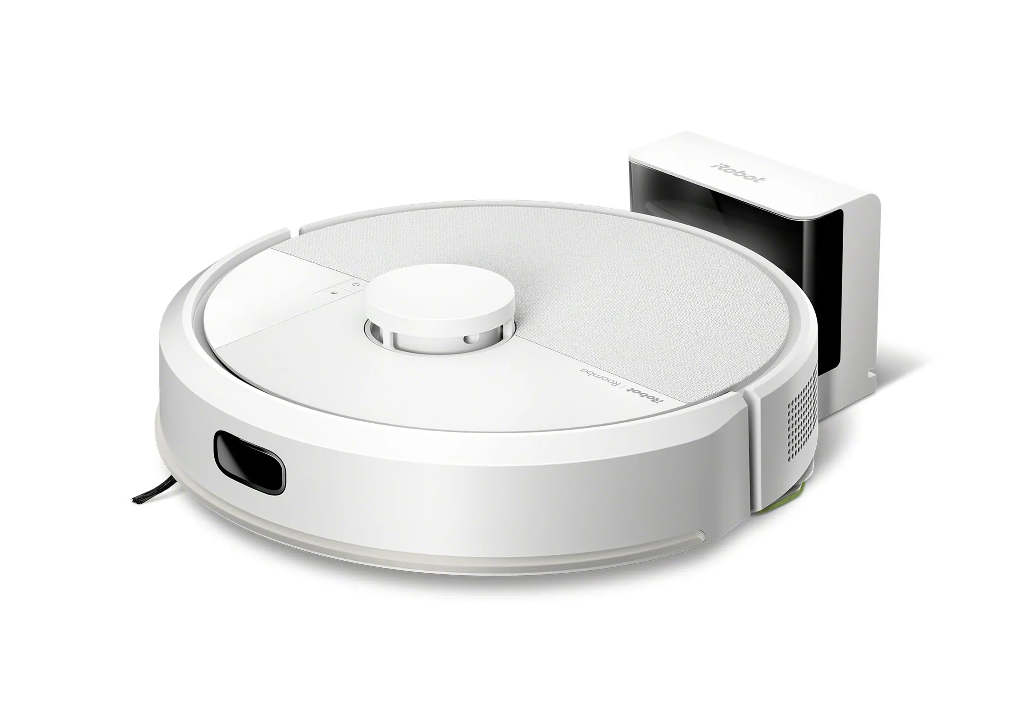 iRobot Roomba Combo j5/j55 (105) Robot Aspirapolvere e Lavapavimenti