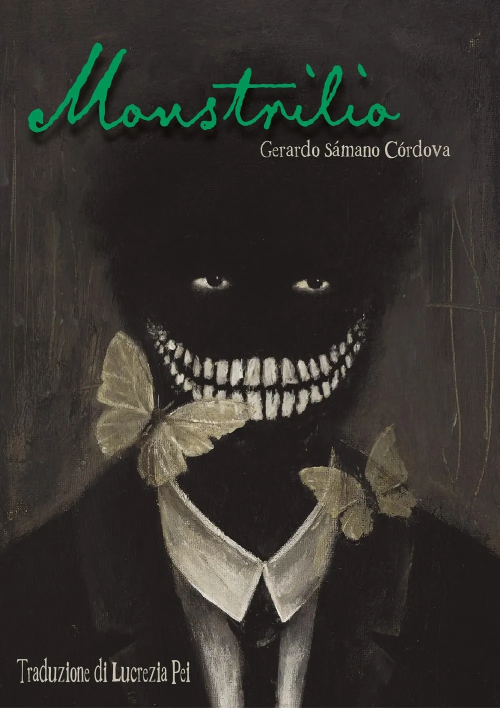 Monstrilio